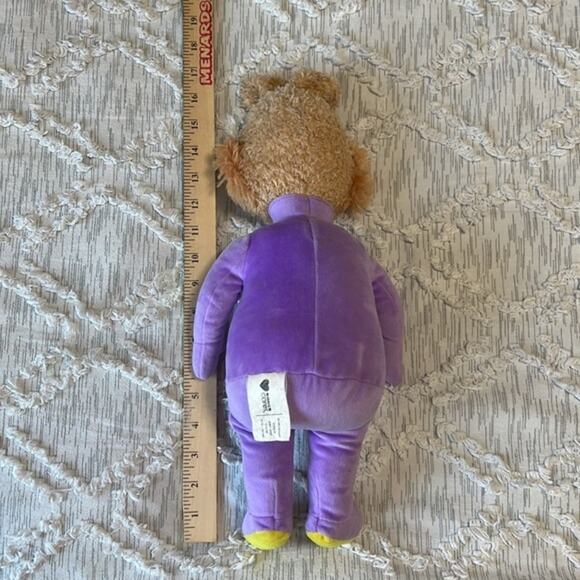 Kohl's‎ Cares Marvin K Mooney Stuffed Animal Plush Pal and Book - Picture 7 of 11